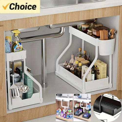 2-teiliger Organizer