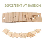 20-teiliges Montessori-Set