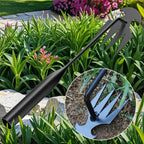 Robuste Gartenhaue