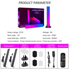 LED Floor Lamp RGB – Smart Atmosphere Lighting