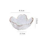 Elegante Glasserie