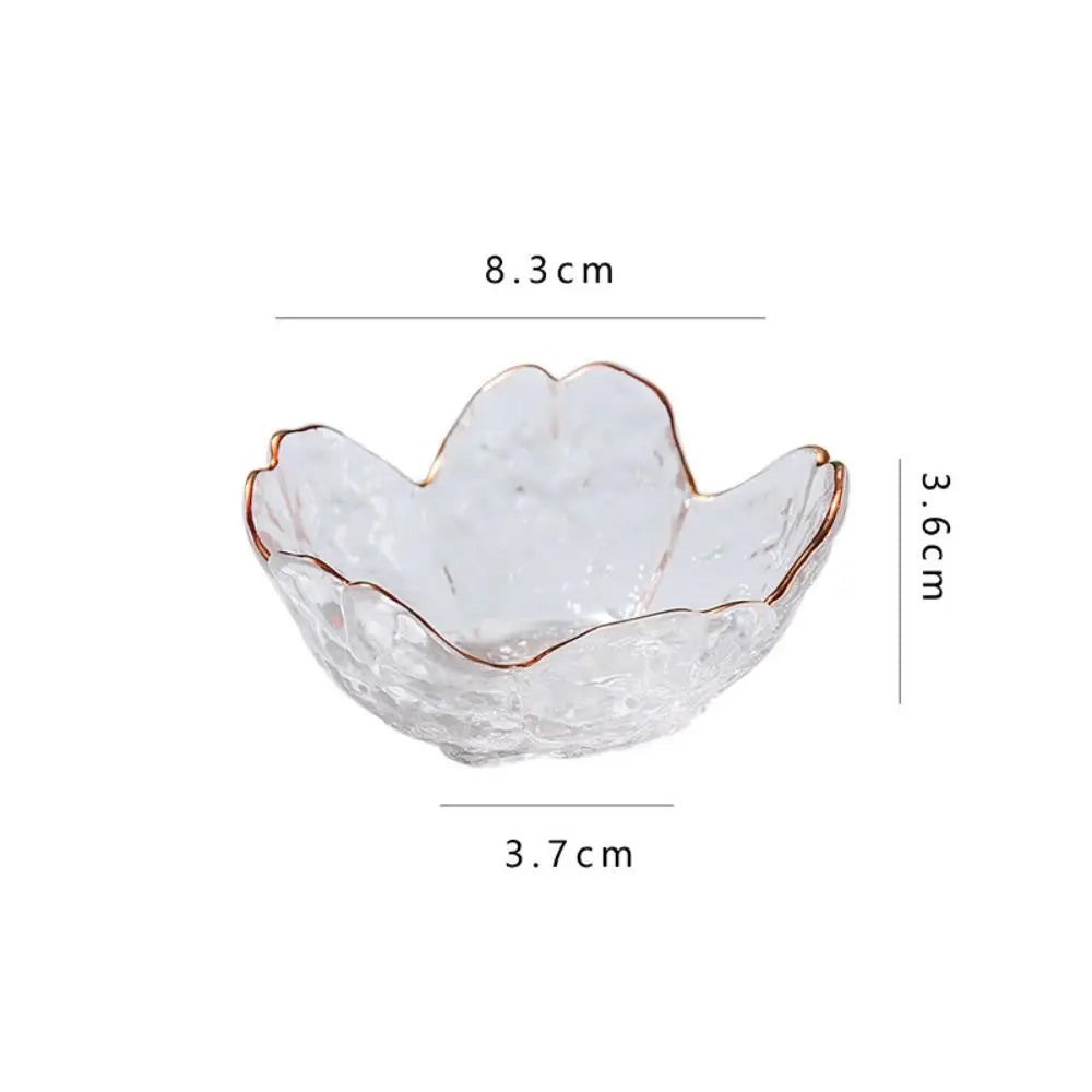 Elegante Glasserie