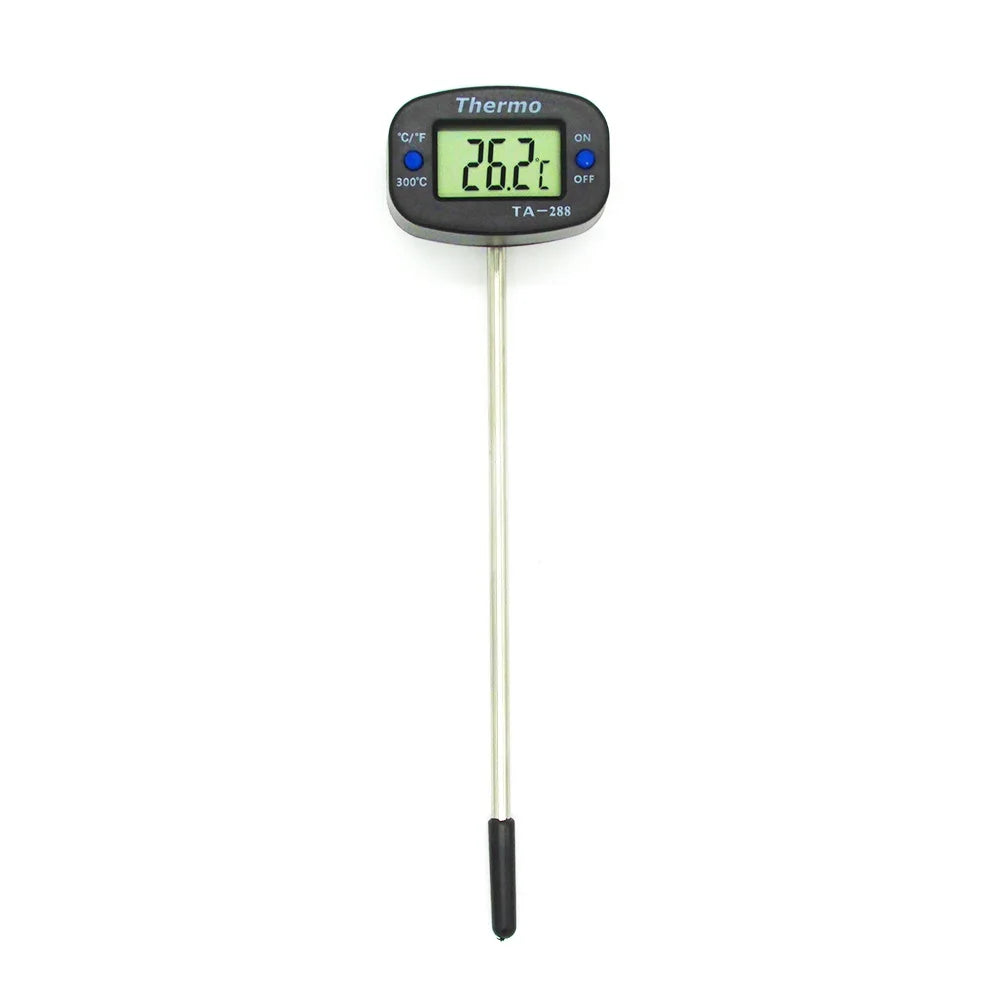 Digital Food Thermometer