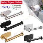 Hochwertiger Toilettenpapierhalter