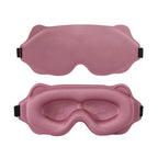 3D Schlafmaske