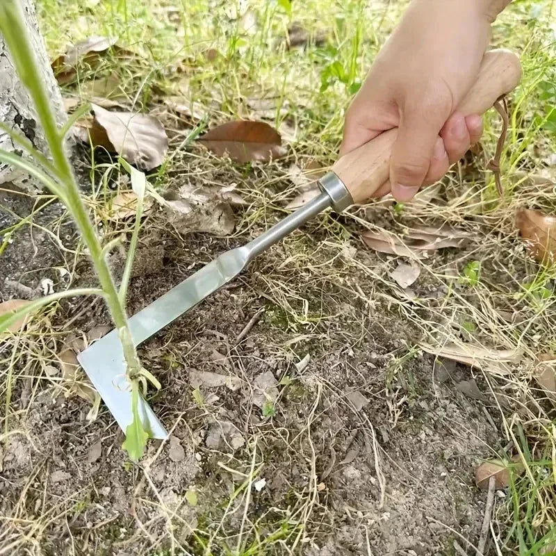 Manual Weeding Machine Set
