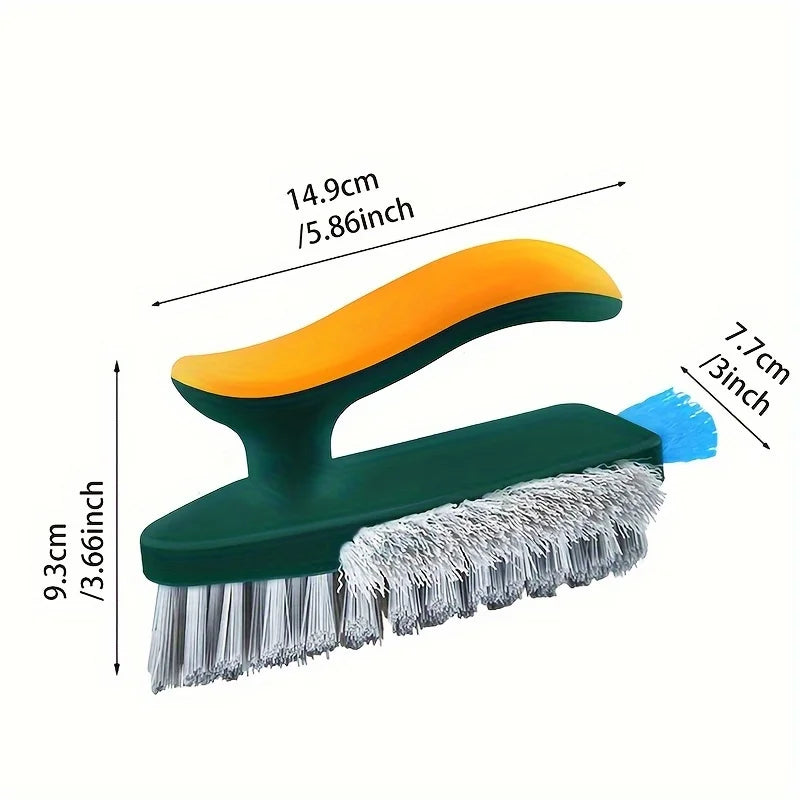 4-in-1 Reinigungsbürste