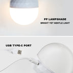 Kabellose LED-Leuchte