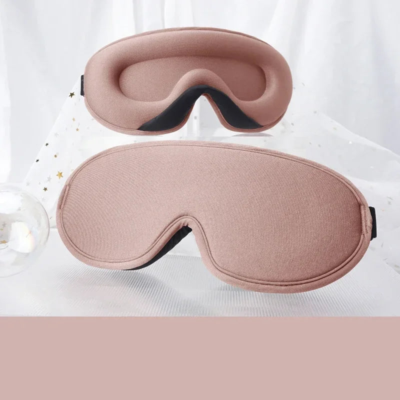 3D Sleep Mask