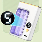 Kabelloser Aroma-Diffuser mit Display