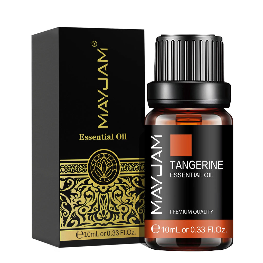 MAYJAM 10ml reines ätherisches Öl