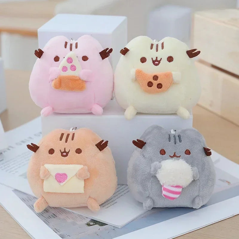 Pusheen Kawaii Plüschtier