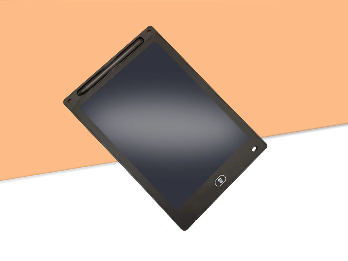 Farbenfrohes LCD-Zeichentablett