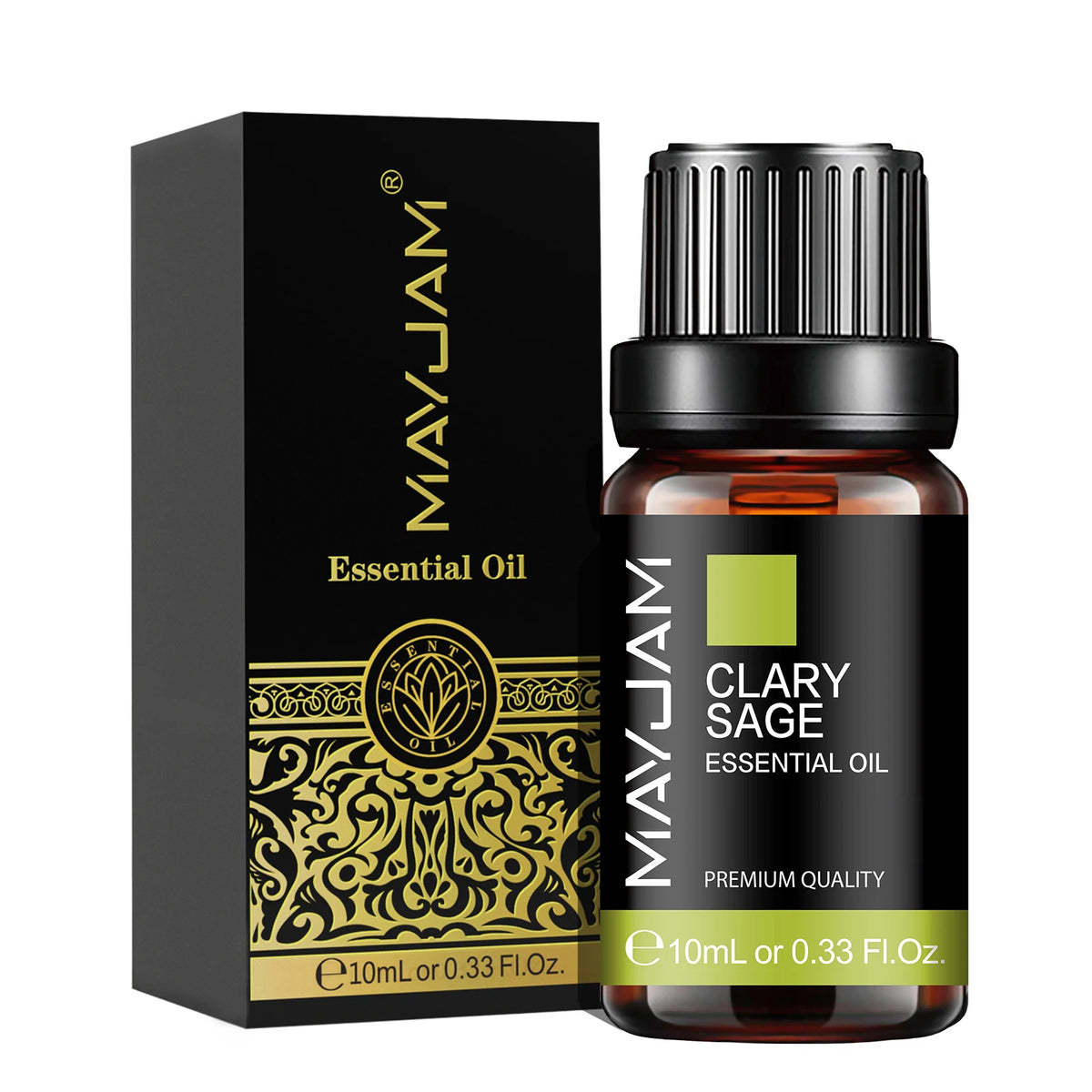 MAYJAM 10ml reines ätherisches Öl