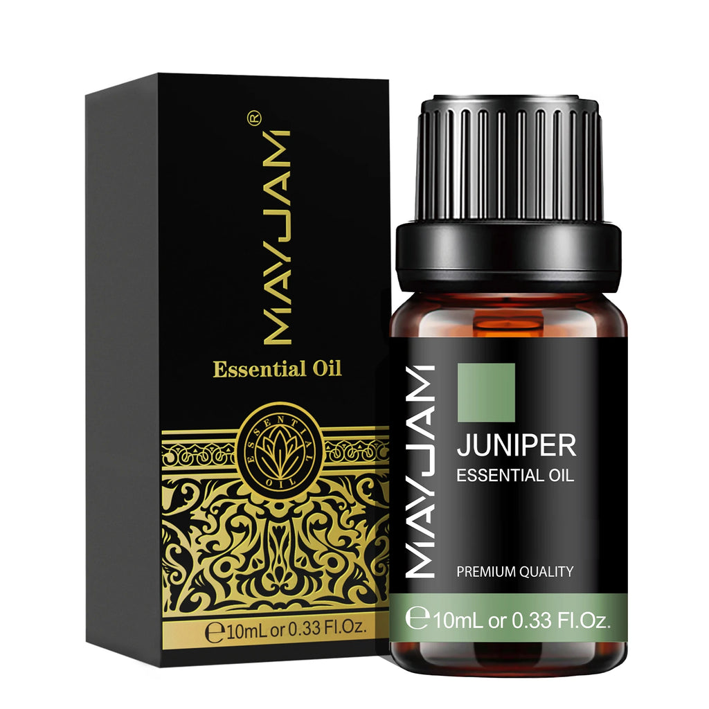 MAYJAM 10ml reines ätherisches Öl