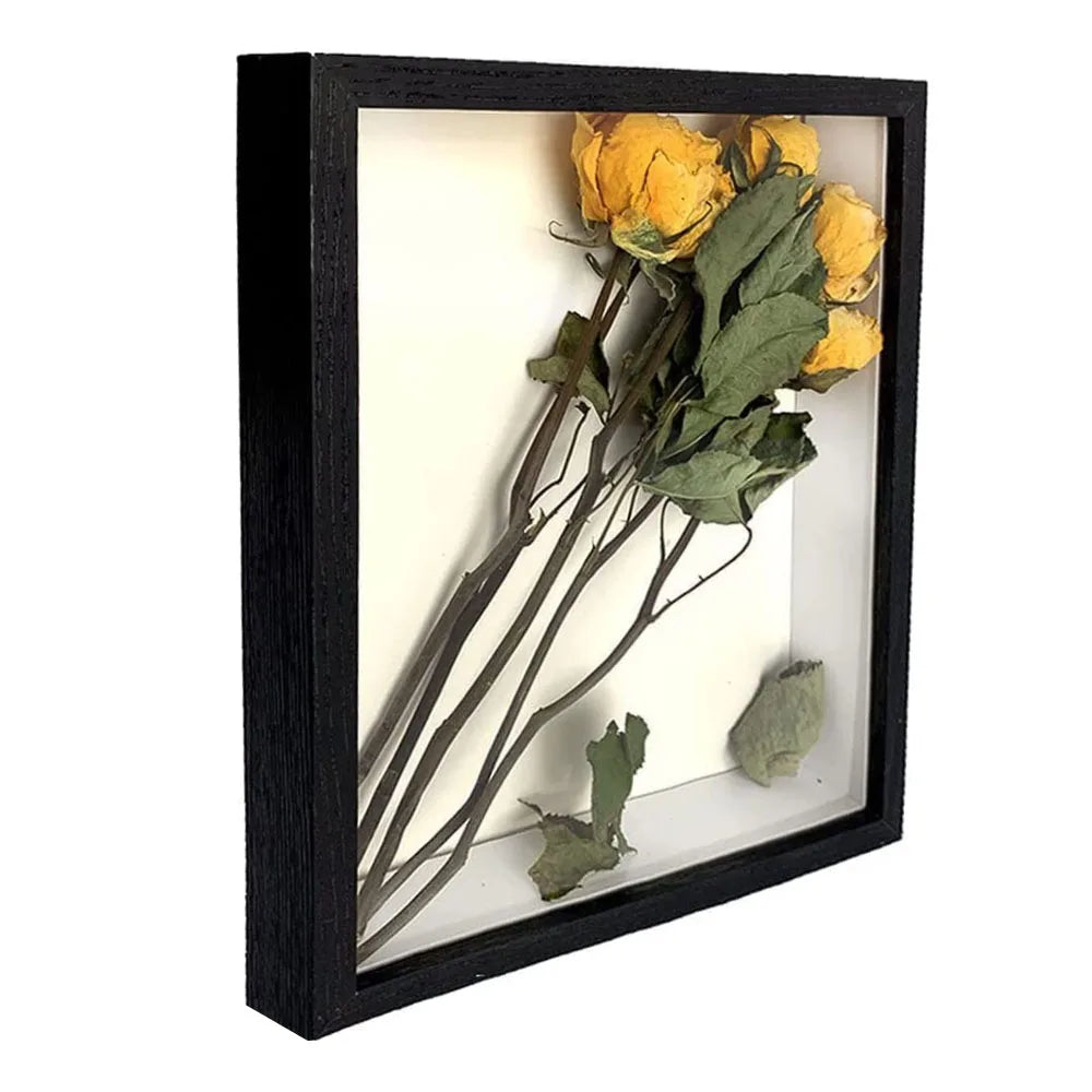 Shadow Box Holzrahmen