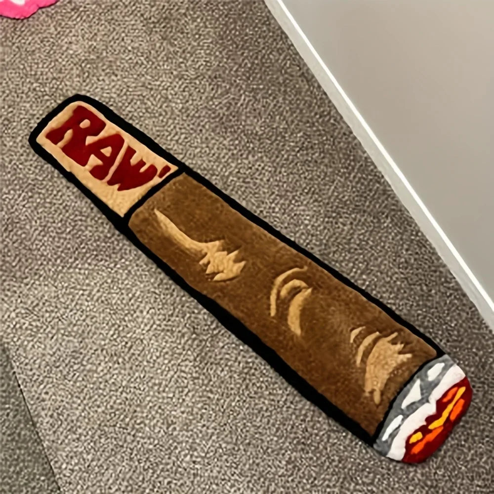VIKAMA Creative Carpet