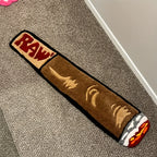 VIKAMA Creative Carpet