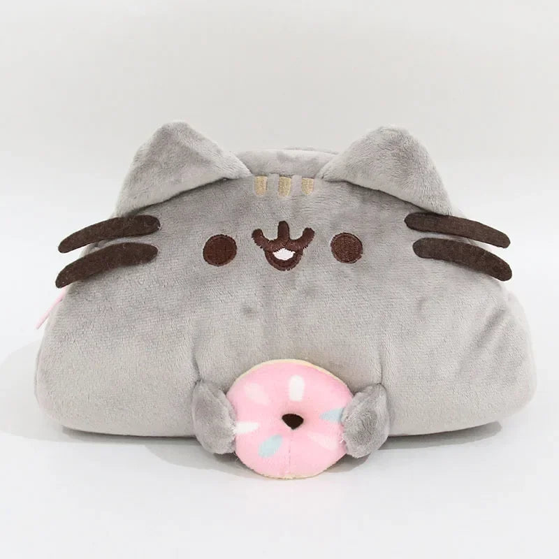 Pusheen Kawaii Plüschtier