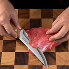 Professionelles Entbeiningmesser
