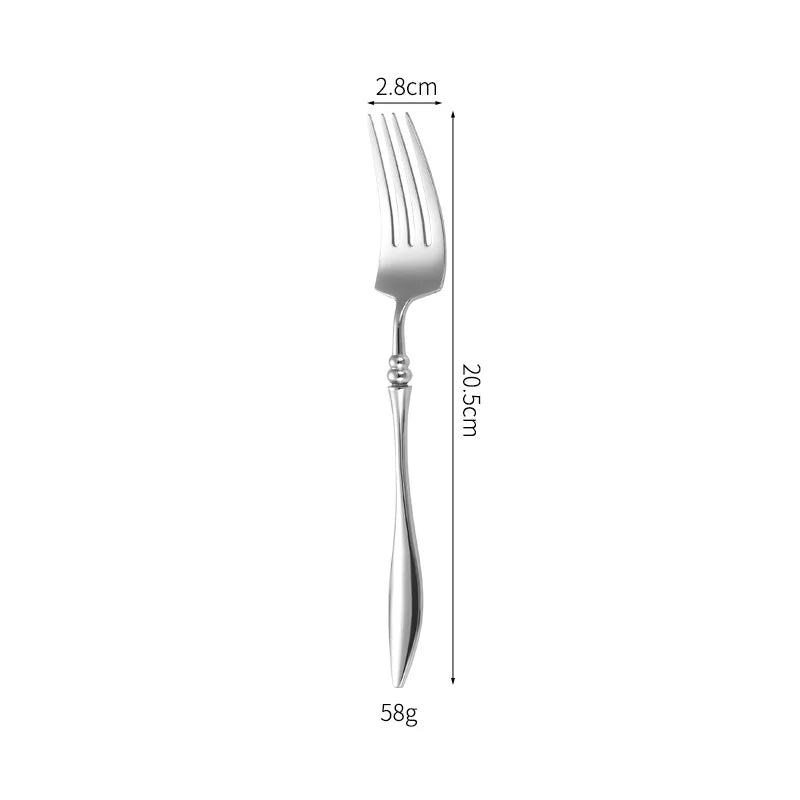 Elegantes French-Besteck