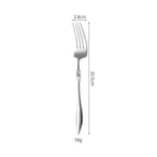 Elegantes French-Besteck