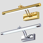 Moderne LED-Spiegelleuchten