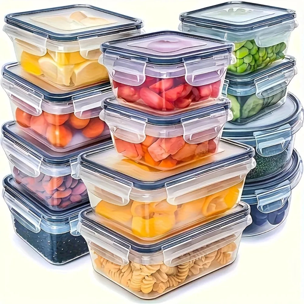 Food-Boxen