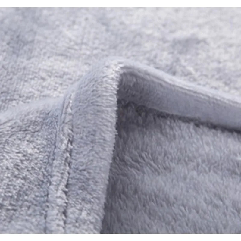 Couverture polaire multifonctionnelle et chaude Farley