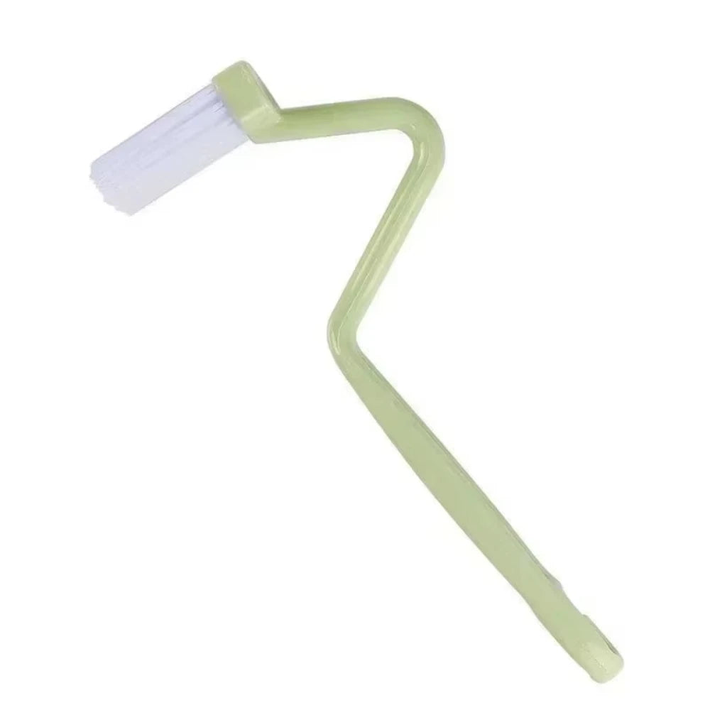 Ergonomische Toilettenbürste