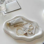 Elegante Mini-Tablett