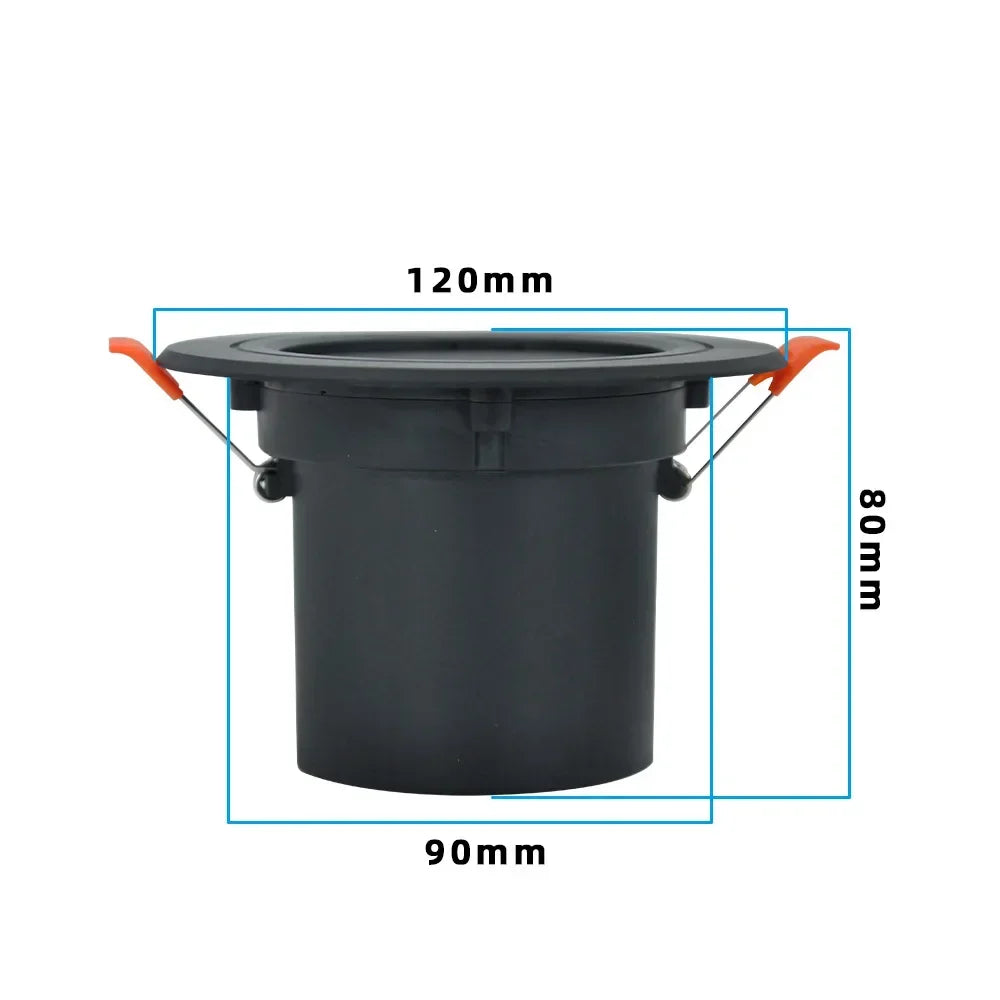 10W Mini Decken-Lautsprecher
