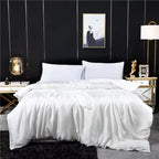 Luxuriöse Eucalyptus-Lyocell Bettwäsche