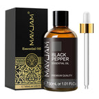 MAYJAM Ätherische Öle – 30 ml reine Pflanzenextrakte