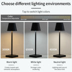 LED-Schreibtischleuchte