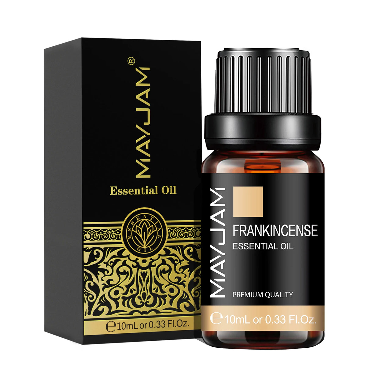 MAYJAM 10ml reines ätherisches Öl