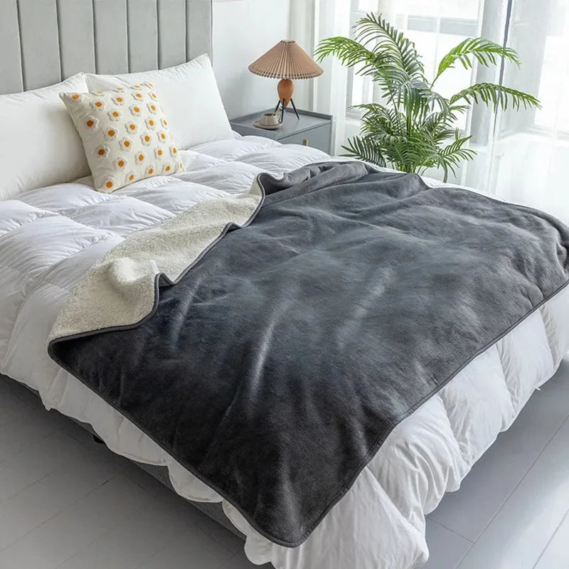 Weiches Waterproof-Blanket