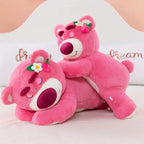 Weiches Lotso-Plüschtier