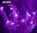 USB-LED-Lichterkette