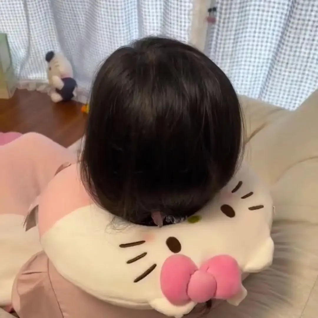 Sanrio Nackenstützkissen
