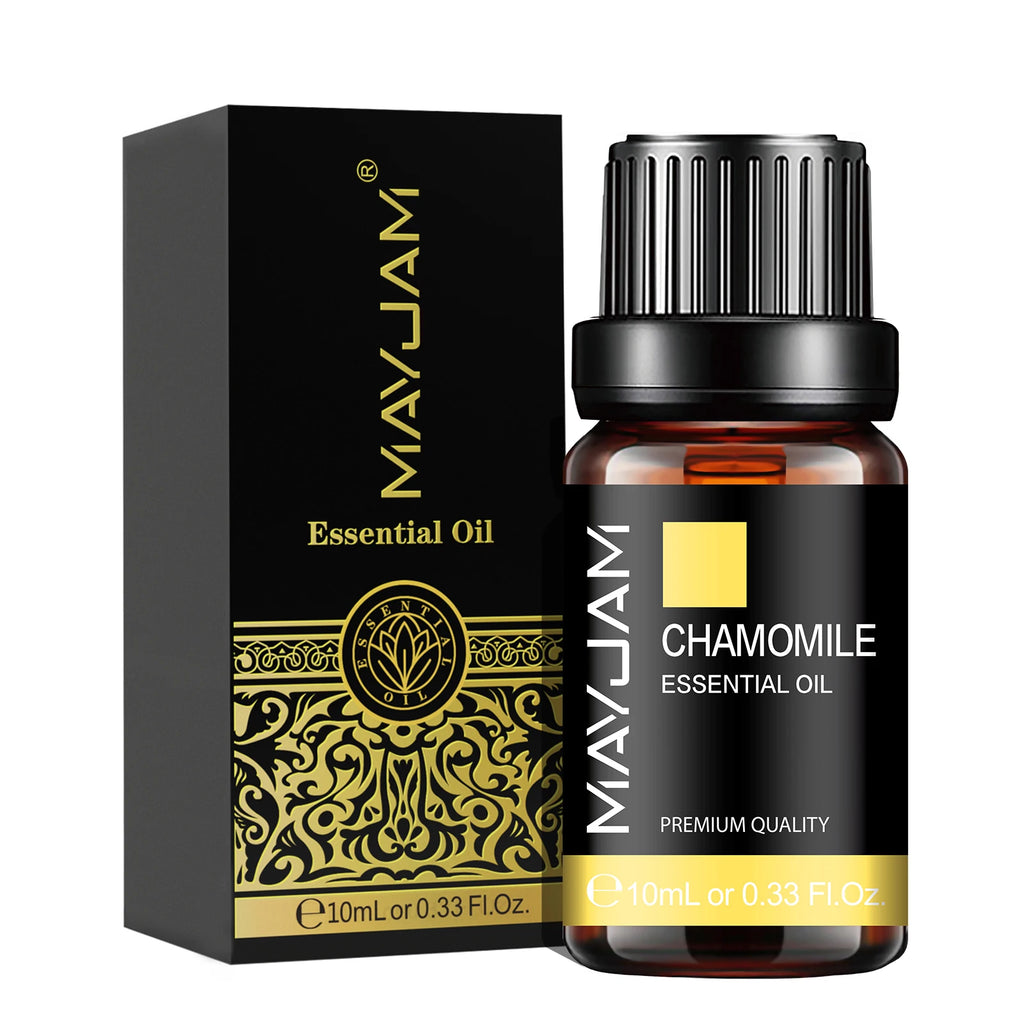 MAYJAM 10ml reines ätherisches Öl