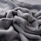 Kuschelige Flannel-Decke