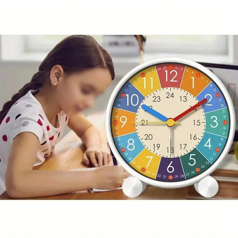 Lernwecker für Kinder