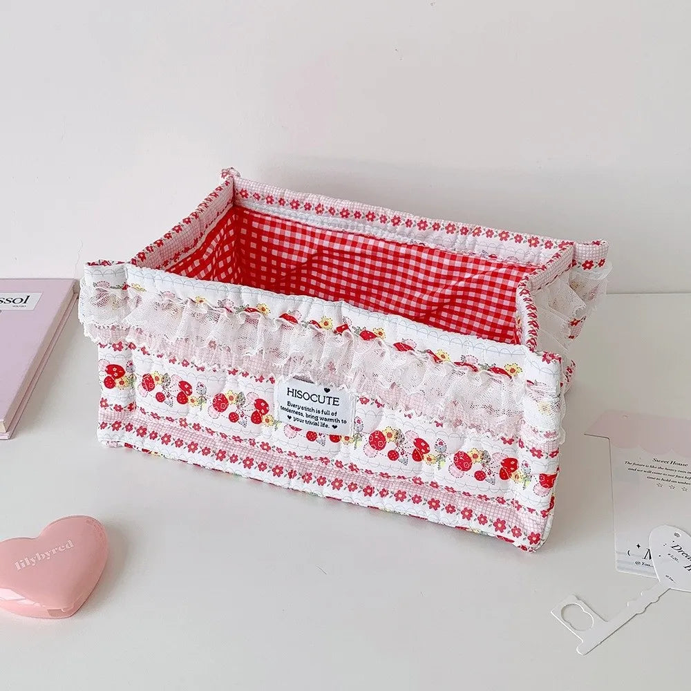 Praktischer Desktop-Organizer