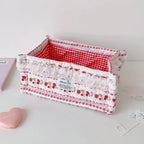 Praktischer Desktop-Organizer