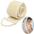 Loofah-Badeschwamm