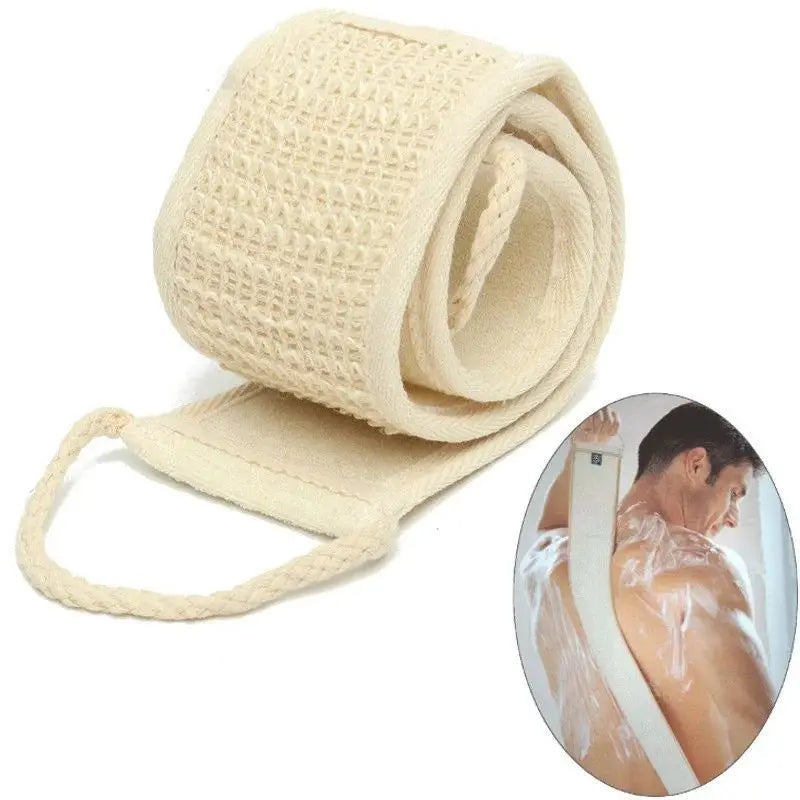 Loofah-Badeschwamm