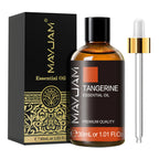MAYJAM Ätherische Öle – 30 ml reine Pflanzenextrakte