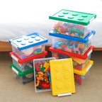 Praktische Aufbewahrungsbox