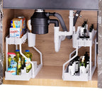 2-teiliger Organizer
